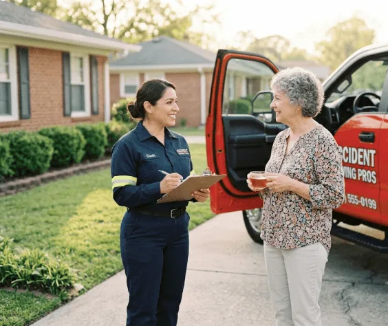 Accident Towing Service Annapolis, MO FAQs